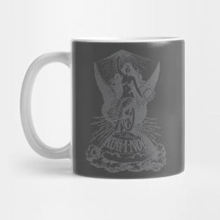 Kohinoor Cycles Mug